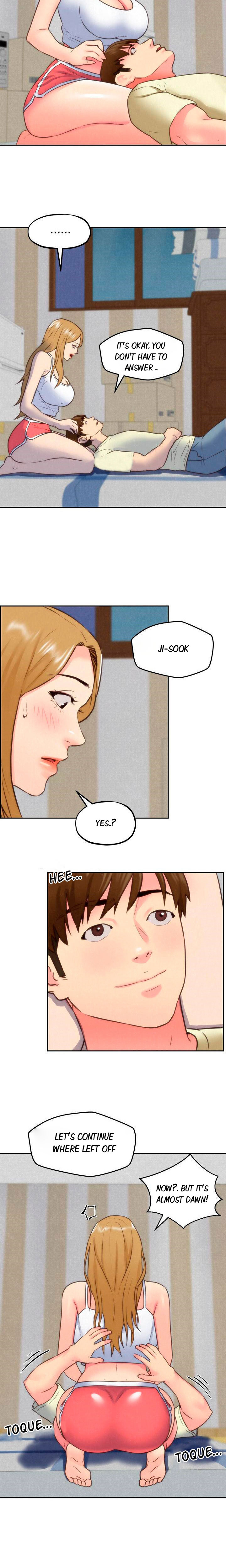 My Baby Girl Chapter 37 image 16