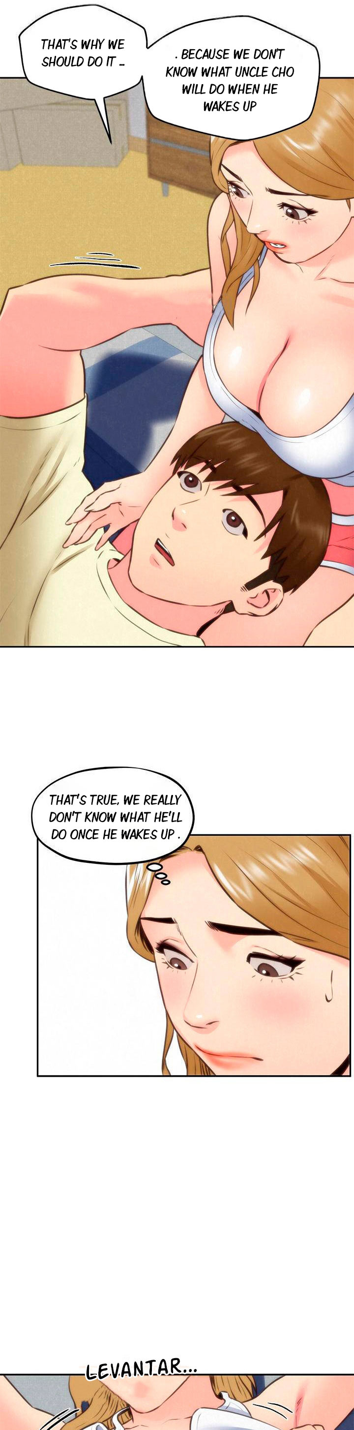 My Baby Girl Chapter 37 image 17