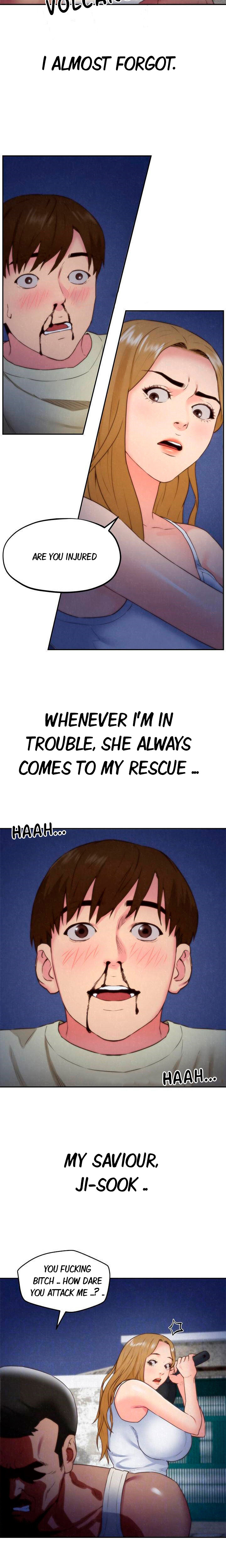 My Baby Girl Chapter 37 image 1