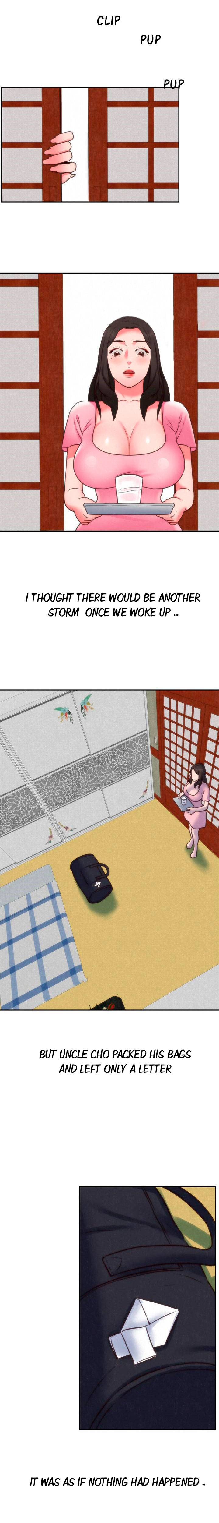 My Baby Girl Chapter 37 image 20