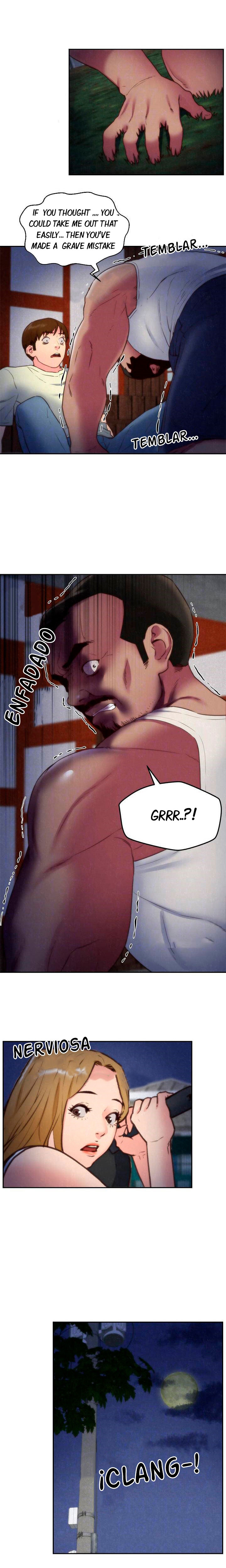 My Baby Girl Chapter 37 image 2