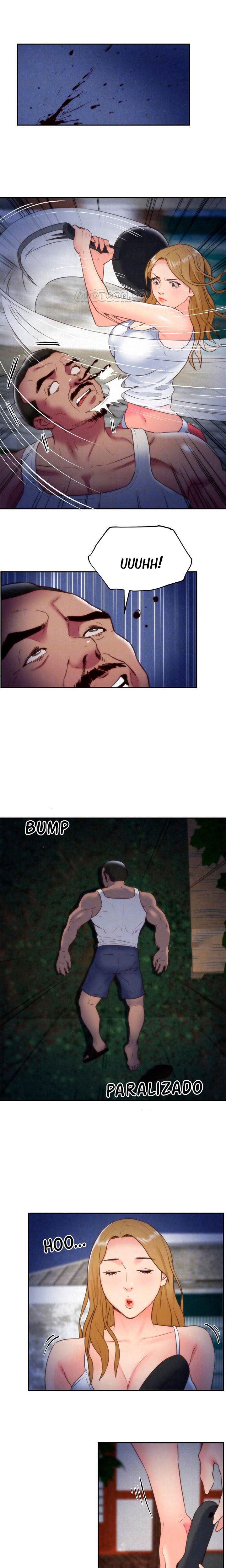 My Baby Girl Chapter 37 image 3