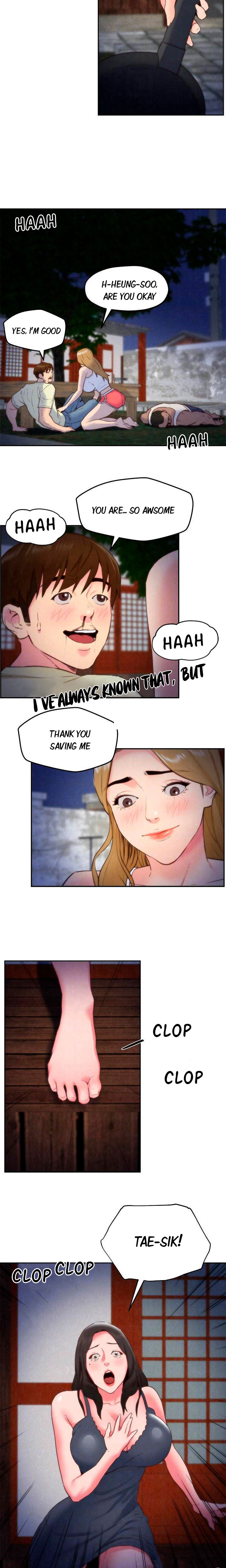 My Baby Girl Chapter 37 image 4
