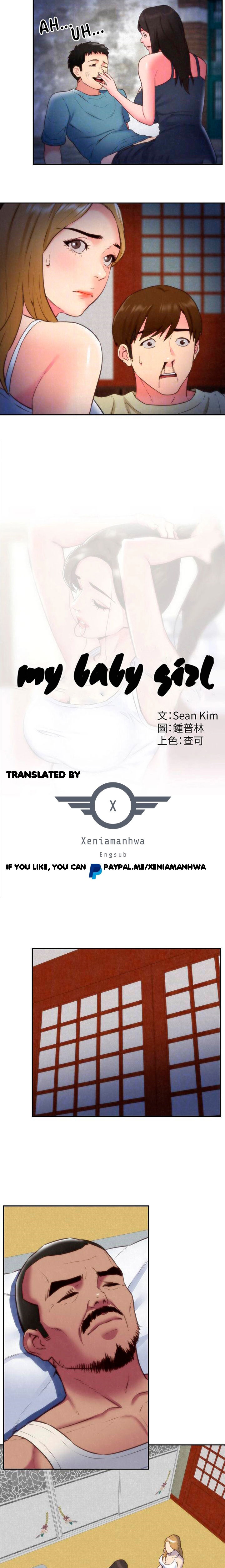 My Baby Girl Chapter 37 image 6