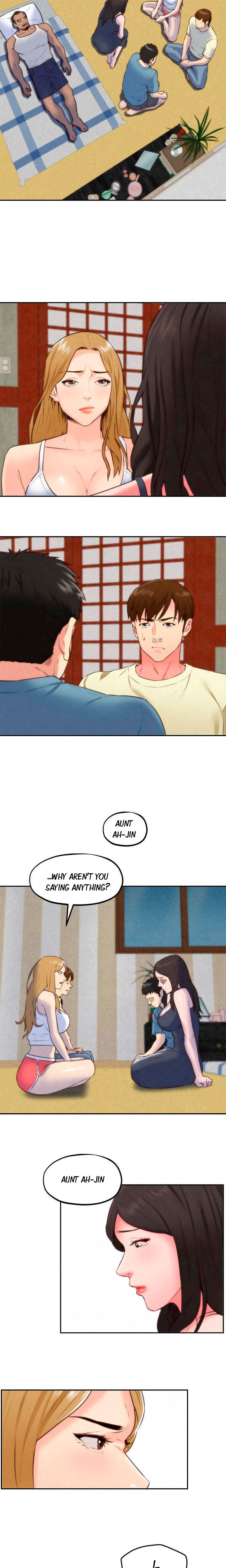 My Baby Girl Chapter 37 image 7