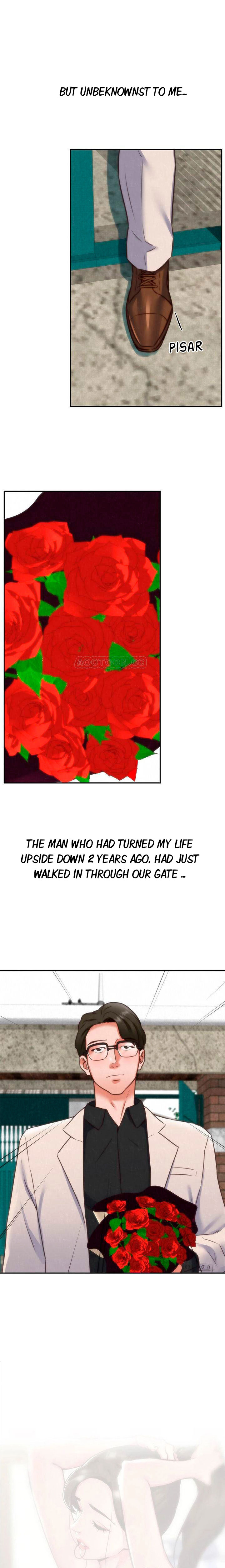 My Baby Girl Chapter 38 image 0