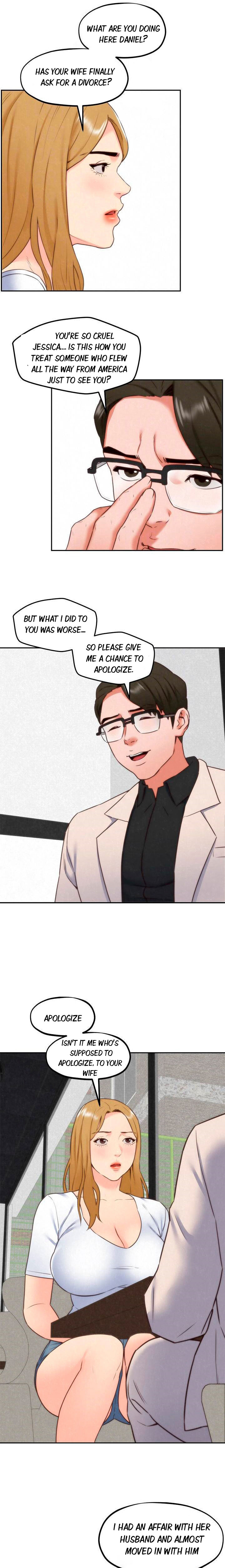 My Baby Girl Chapter 38 image 10