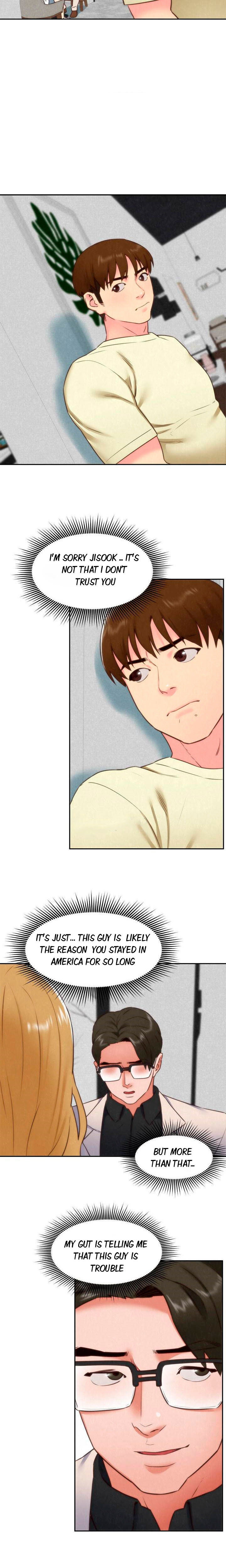 My Baby Girl Chapter 38 image 12