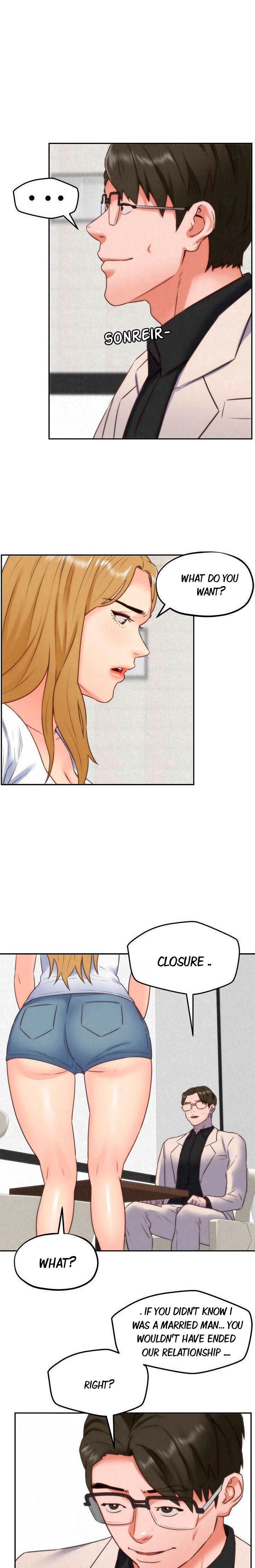 My Baby Girl Chapter 38 image 16