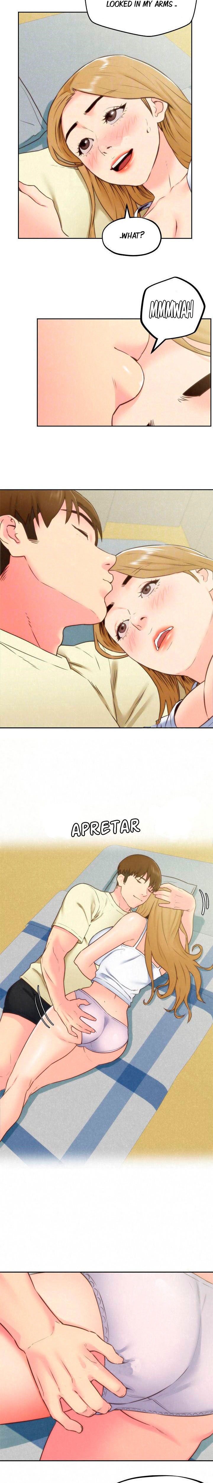 My Baby Girl Chapter 38 image 2
