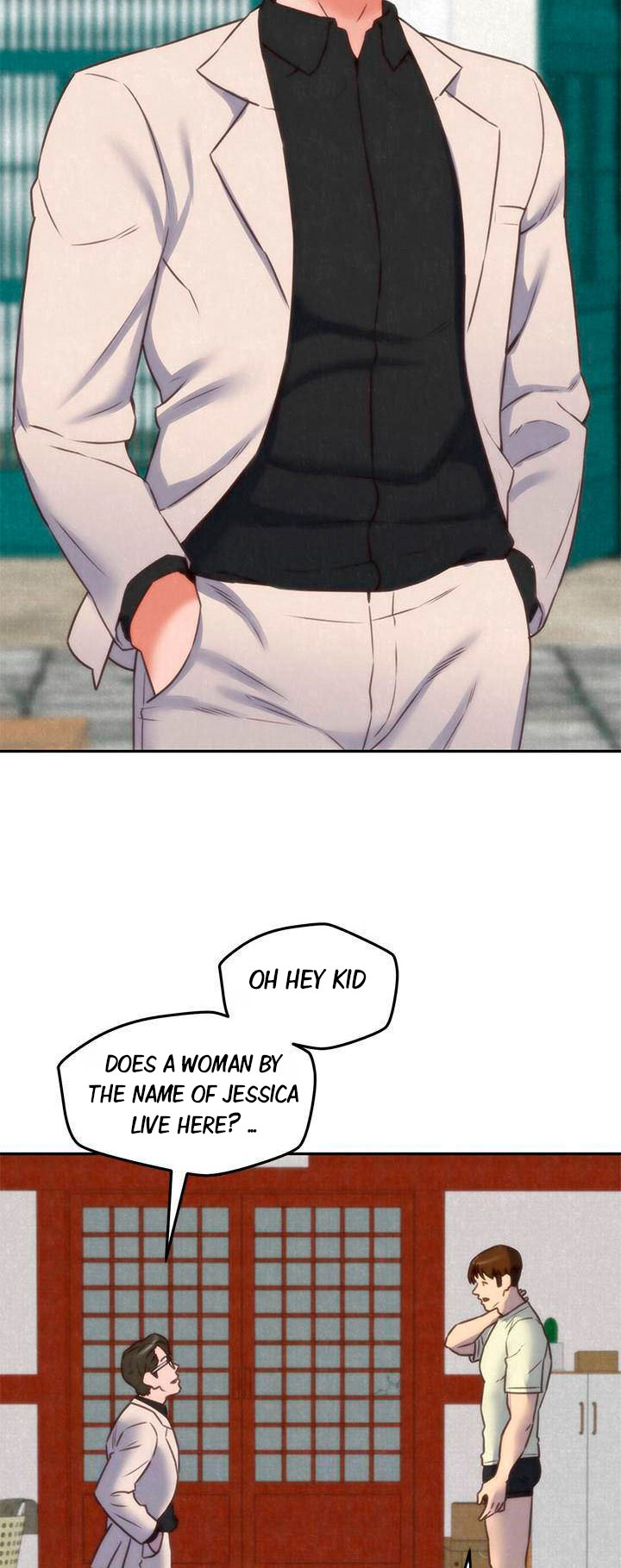 My Baby Girl Chapter 38 image 5