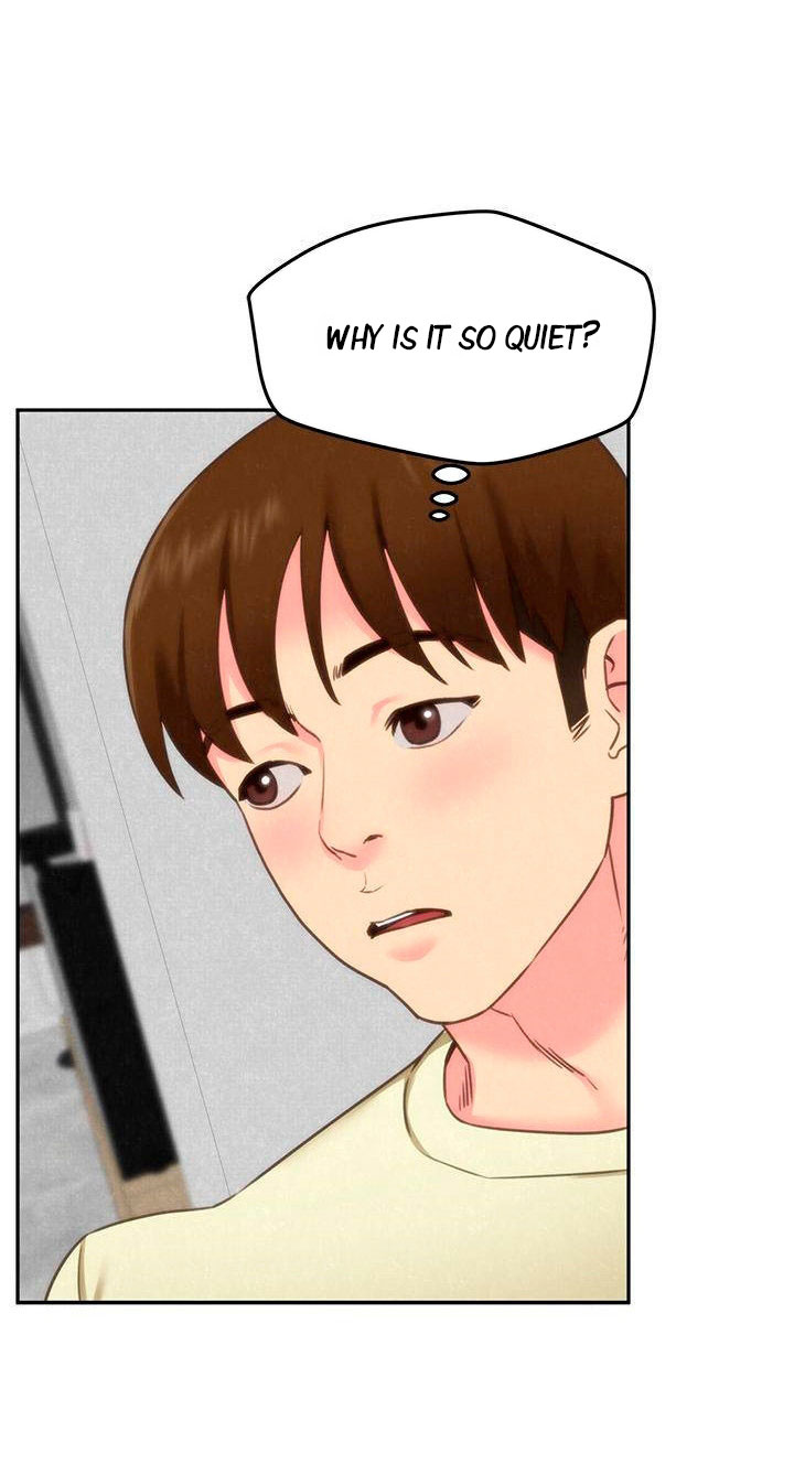 My Baby Girl Chapter 39 image 11