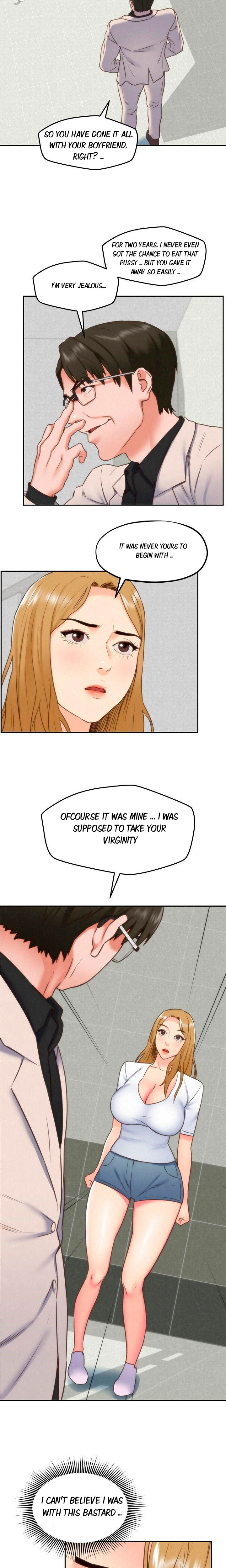 My Baby Girl Chapter 39 image 14