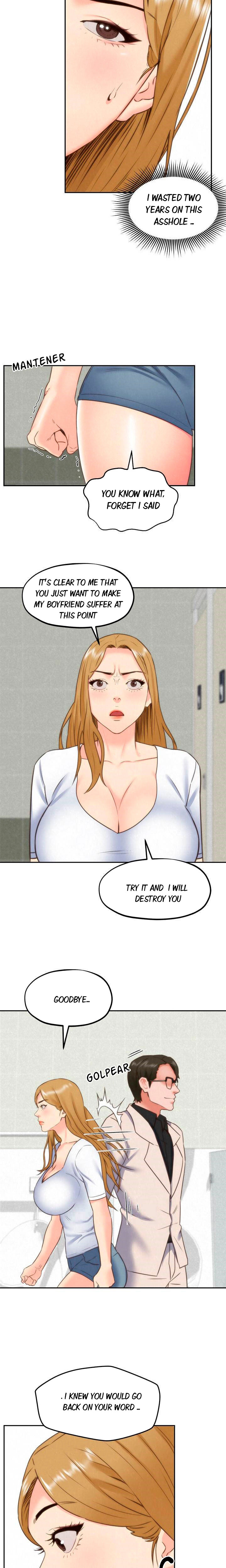 My Baby Girl Chapter 39 image 15