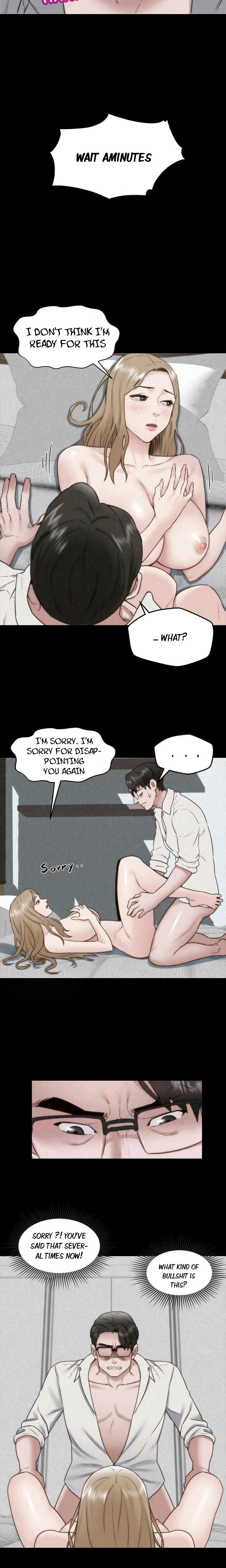 My Baby Girl Chapter 39 image 2