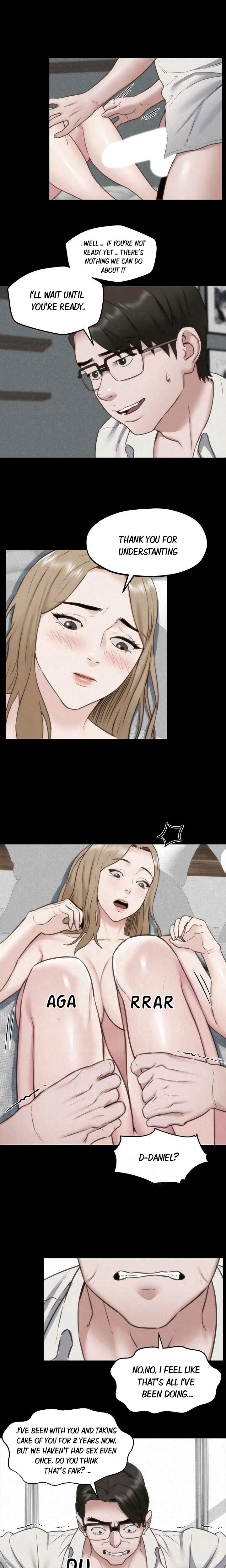 My Baby Girl Chapter 39 image 3