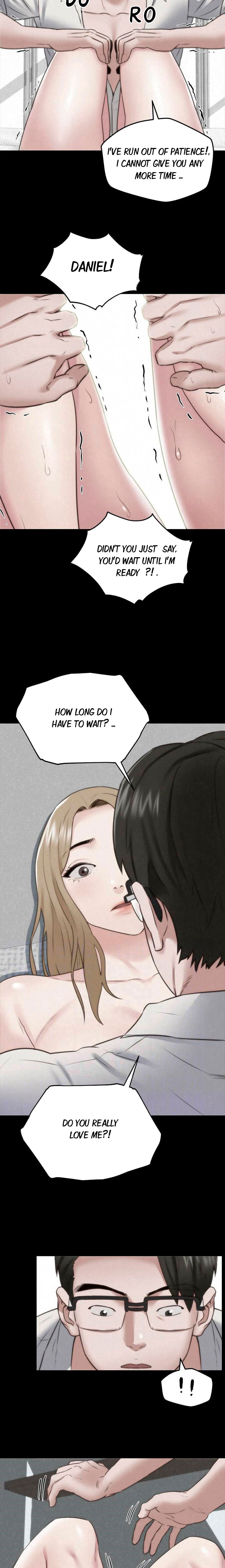 My Baby Girl Chapter 39 image 4