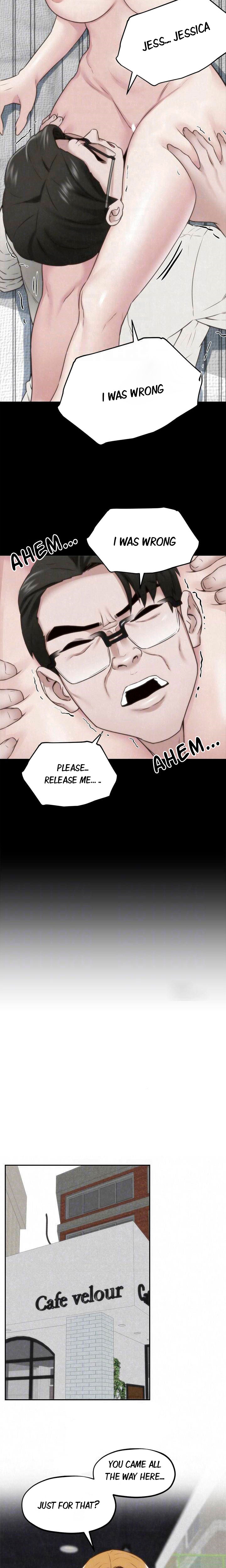 My Baby Girl Chapter 39 image 7