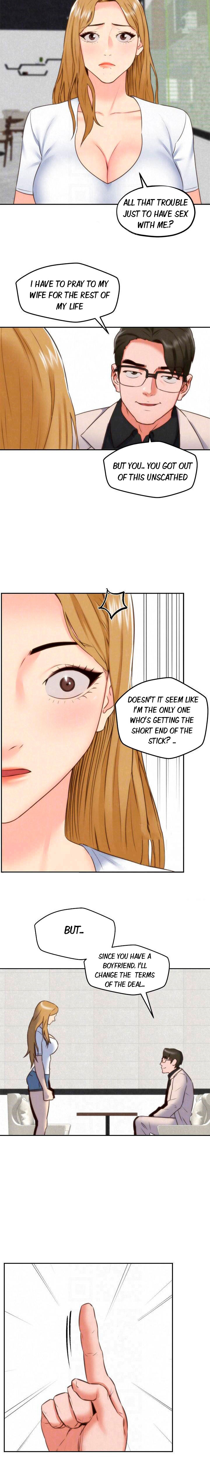 My Baby Girl Chapter 39 image 8