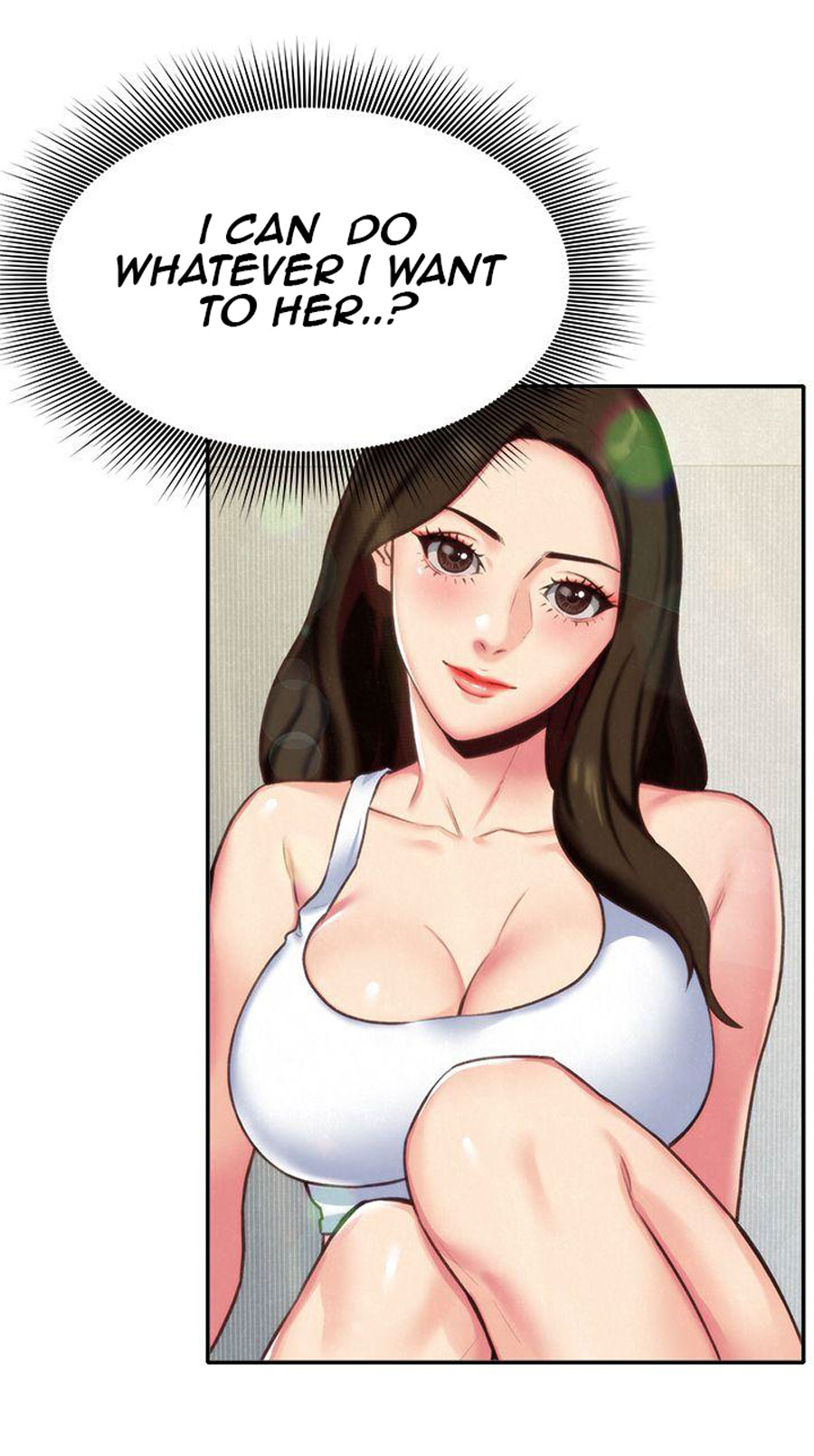 My Baby Girl Chapter 4 image 10