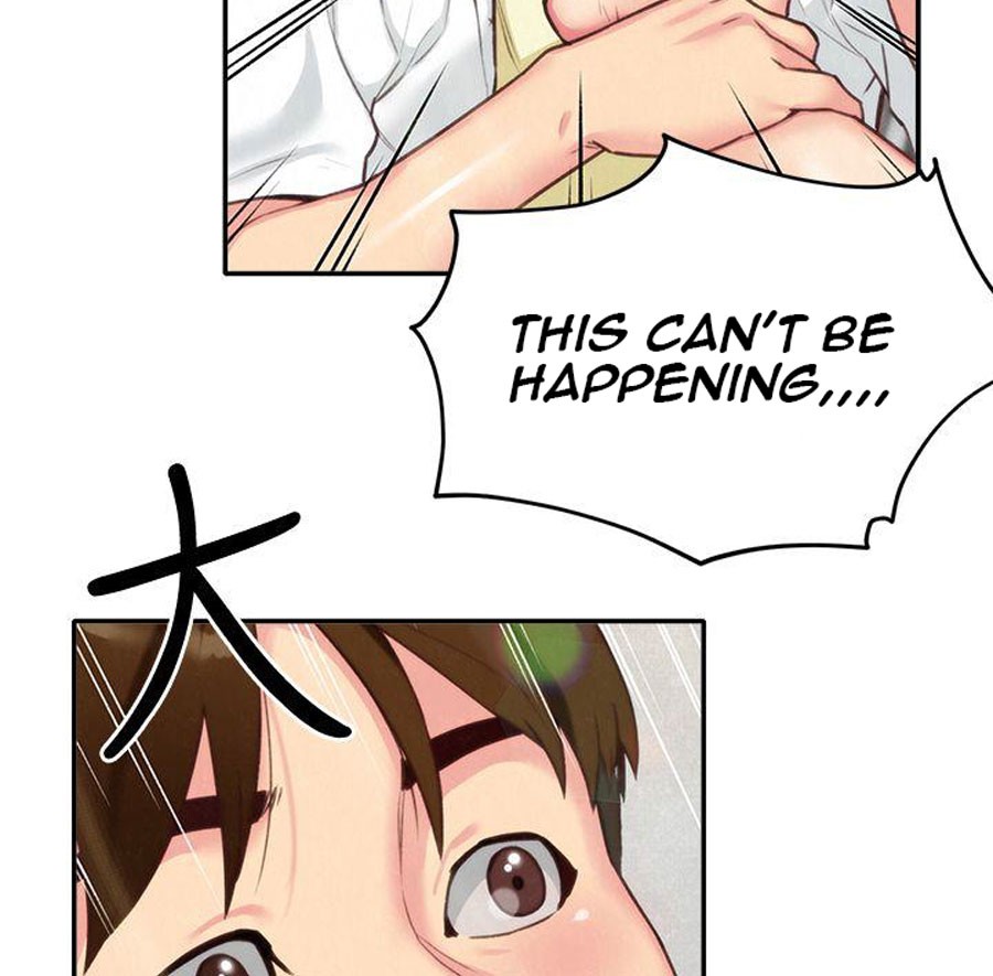 My Baby Girl Chapter 4 image 20