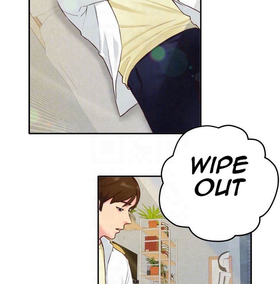 My Baby Girl Chapter 4 image 23