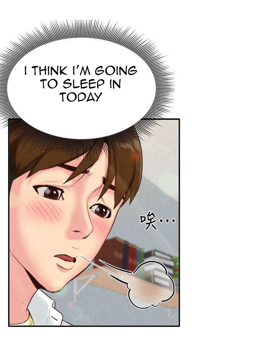 My Baby Girl Chapter 4 image 25
