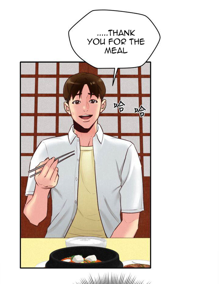 My Baby Girl Chapter 4 image 30