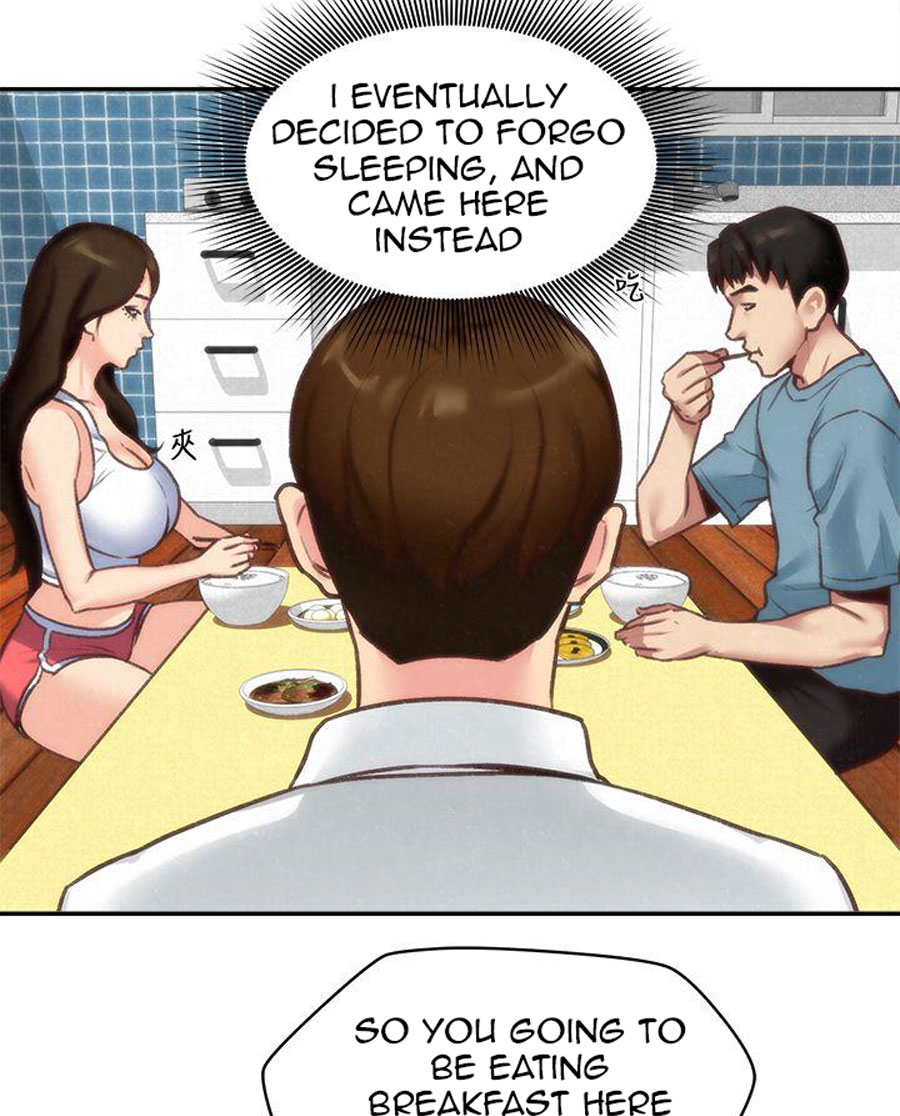 My Baby Girl Chapter 4 image 31