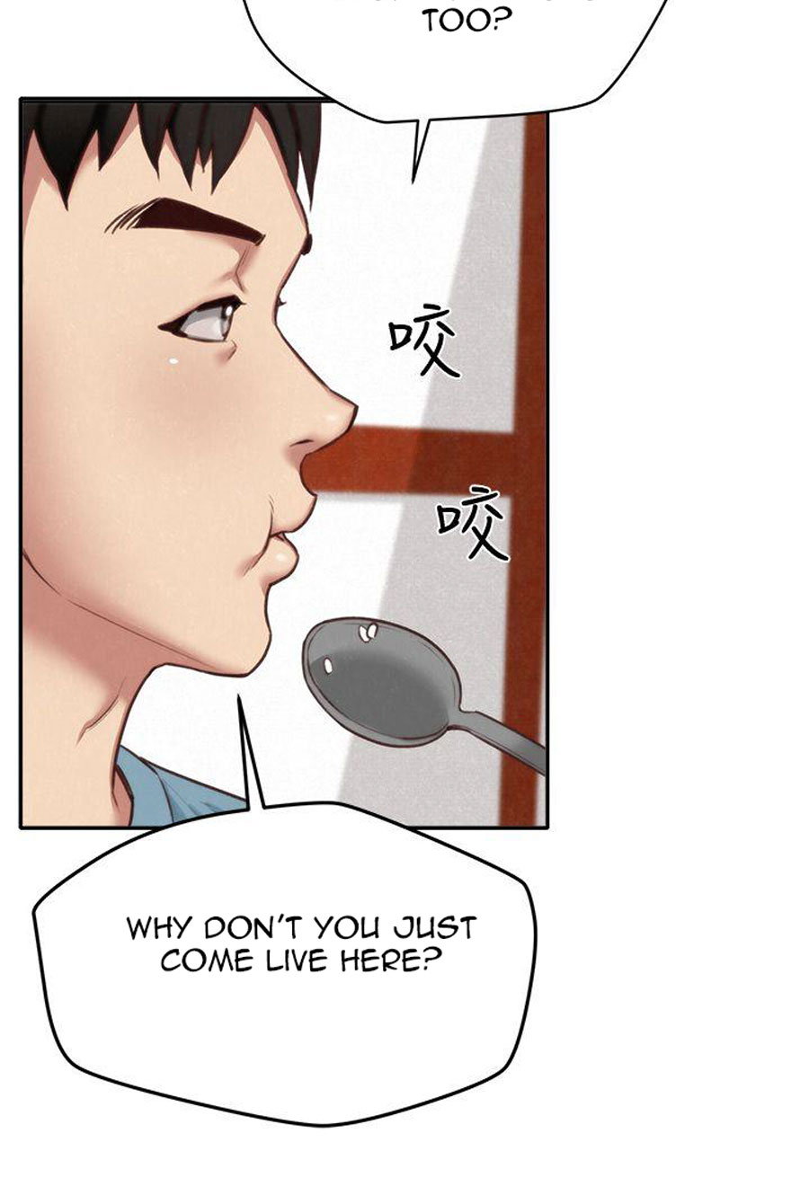 My Baby Girl Chapter 4 image 32
