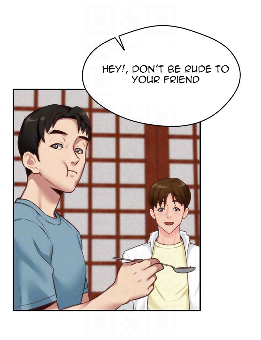 My Baby Girl Chapter 4 image 33