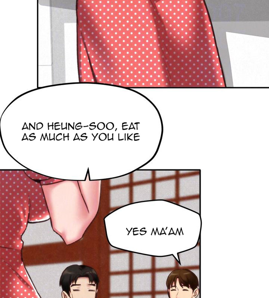My Baby Girl Chapter 4 image 35