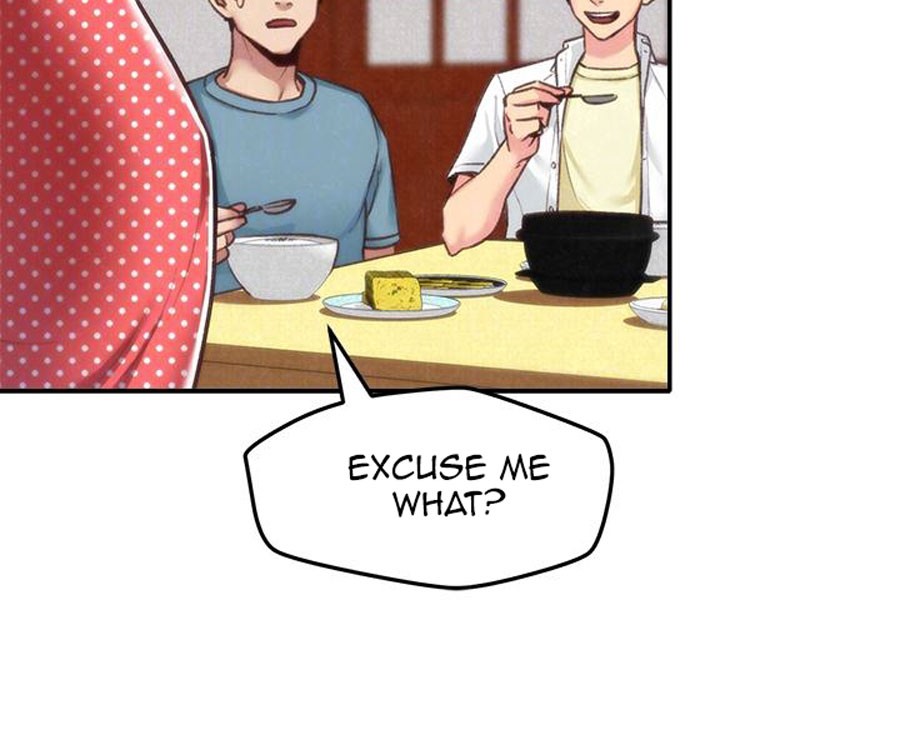 My Baby Girl Chapter 4 image 36
