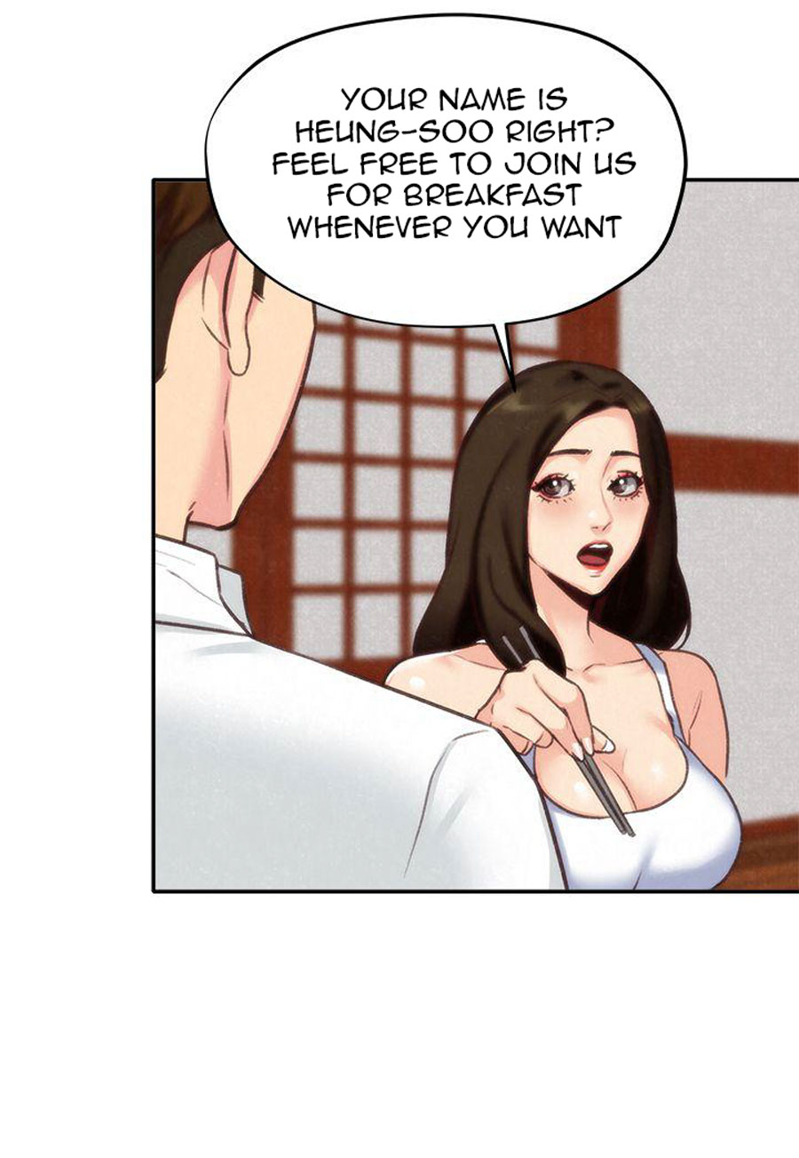 My Baby Girl Chapter 4 image 39