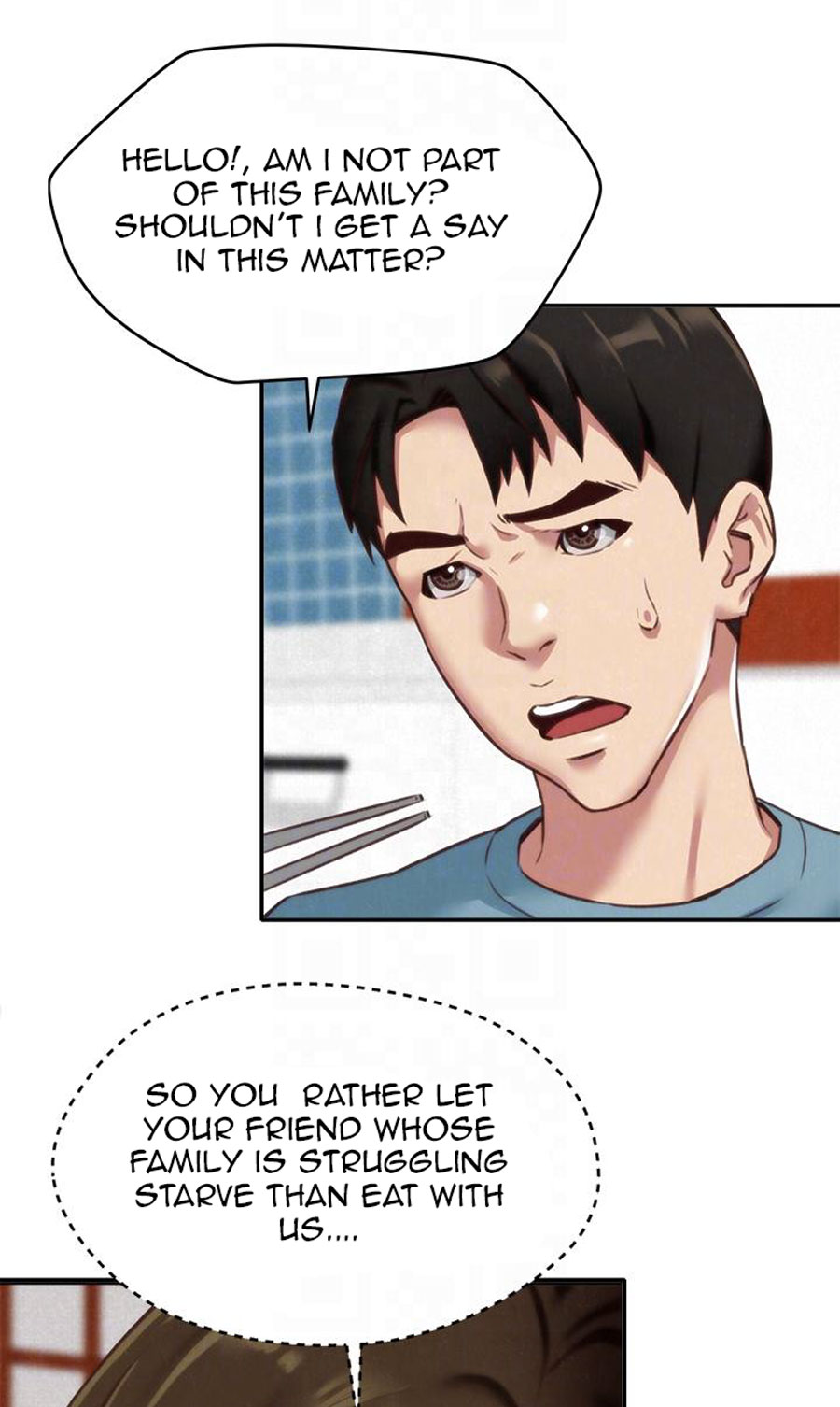 My Baby Girl Chapter 4 image 41