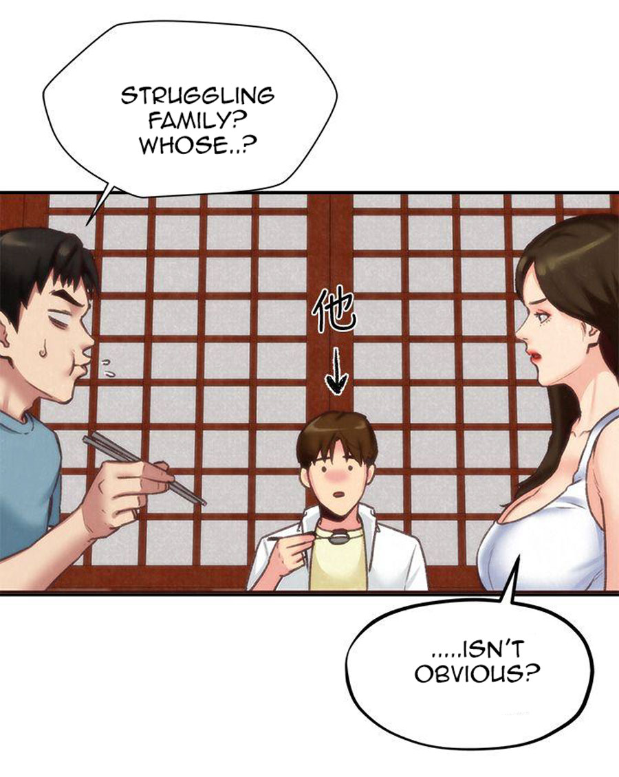 My Baby Girl Chapter 4 image 43