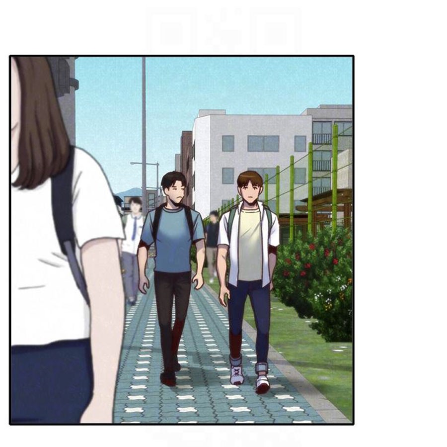 My Baby Girl Chapter 4 image 46