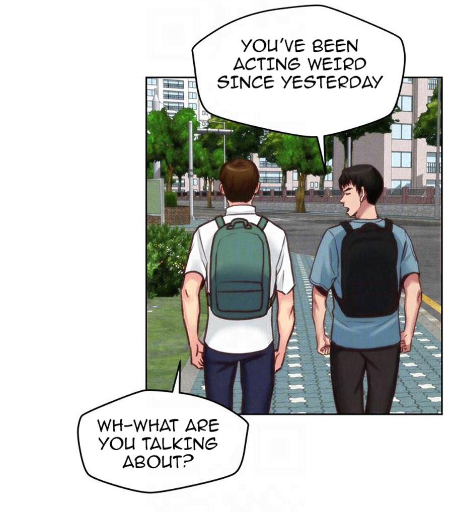 My Baby Girl Chapter 4 image 47