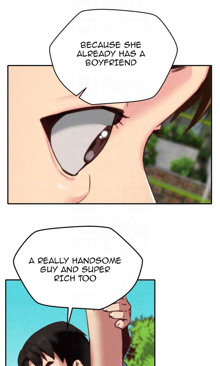 My Baby Girl Chapter 4 image 53