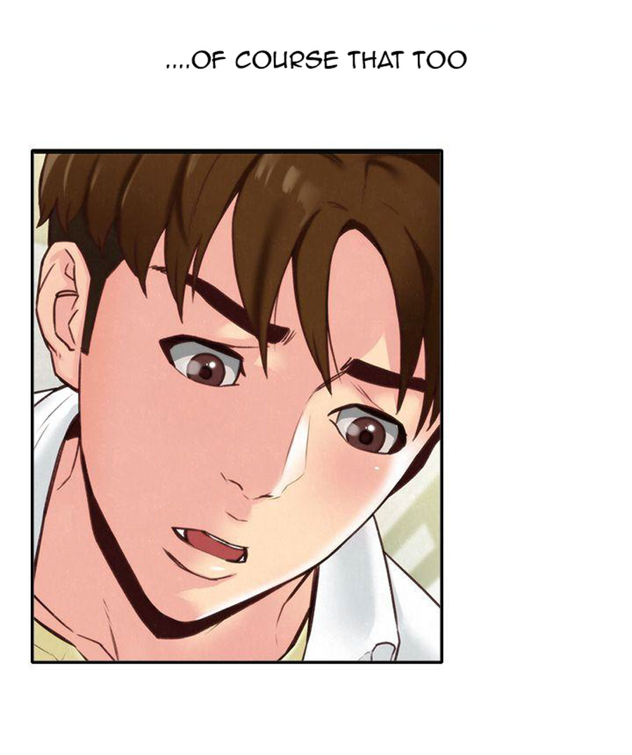 My Baby Girl Chapter 4 image 70