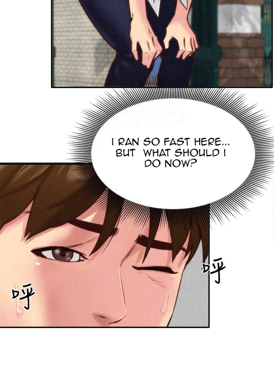 My Baby Girl Chapter 4 image 86