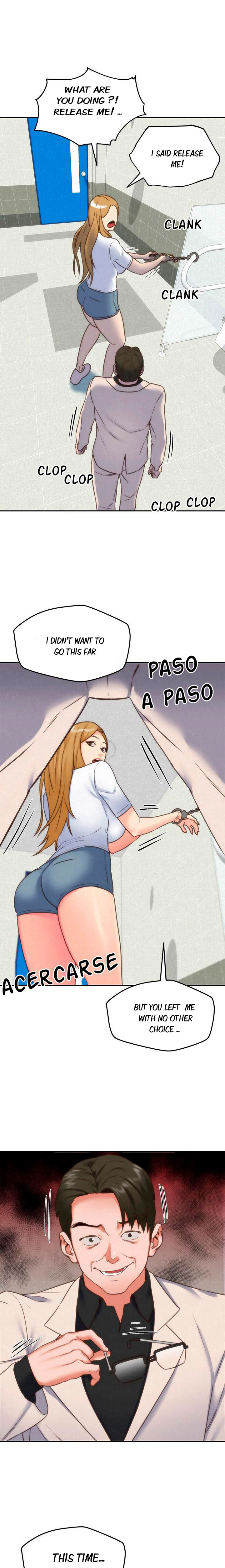 My Baby Girl Chapter 40 image 0