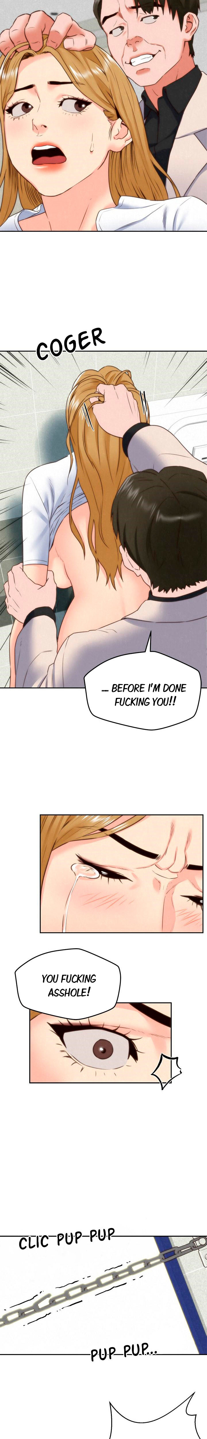 My Baby Girl Chapter 40 image 12