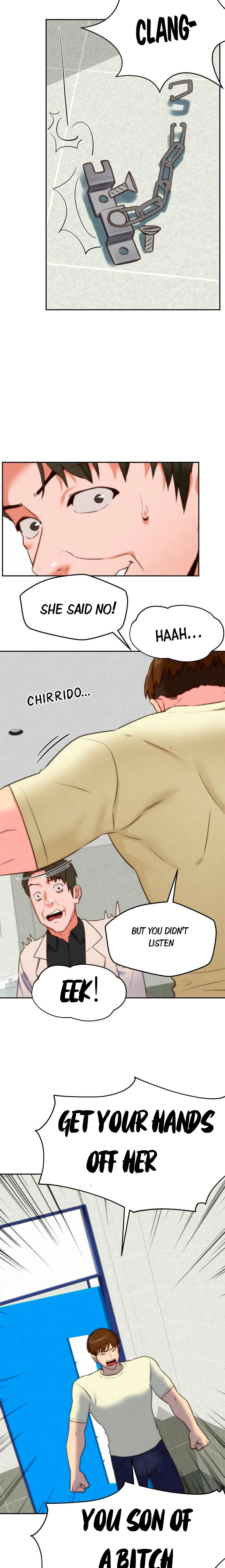 My Baby Girl Chapter 40 image 13