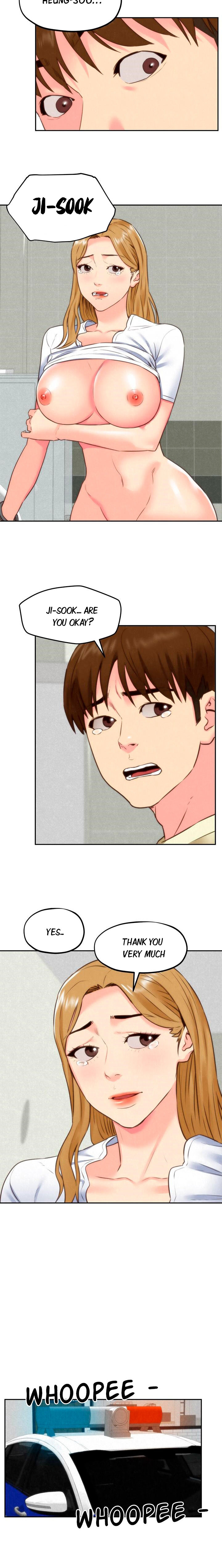 My Baby Girl Chapter 40 image 19