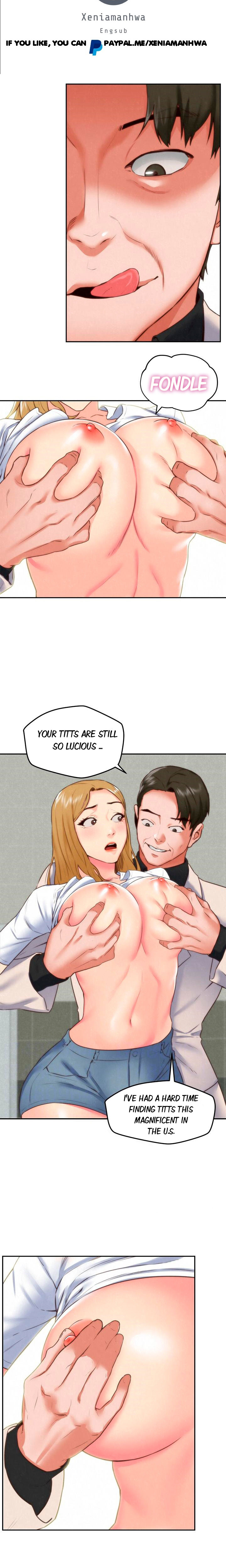 My Baby Girl Chapter 40 image 2