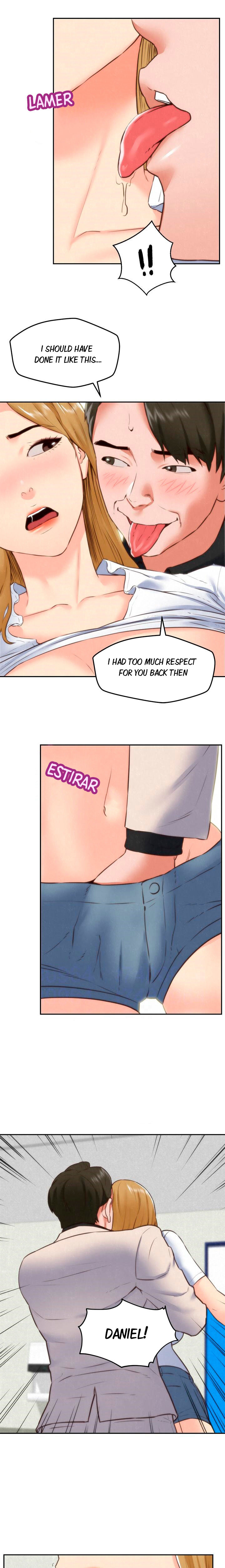 My Baby Girl Chapter 40 image 3