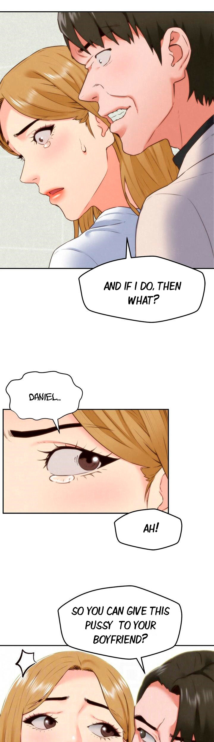 My Baby Girl Chapter 40 image 5