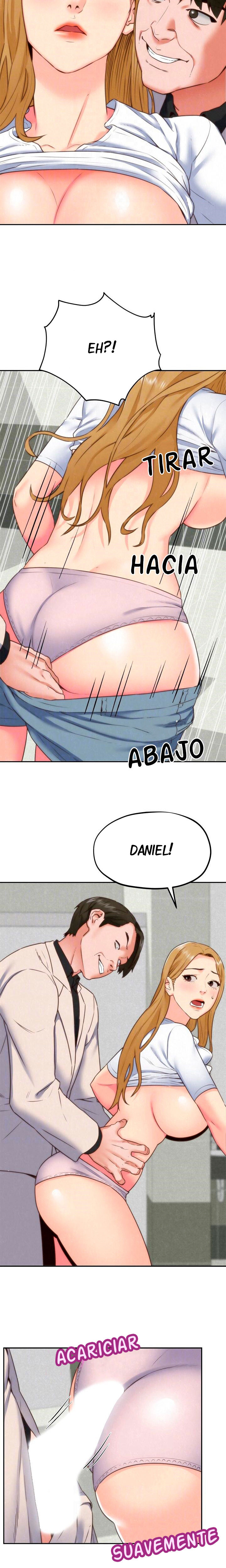 My Baby Girl Chapter 40 image 6