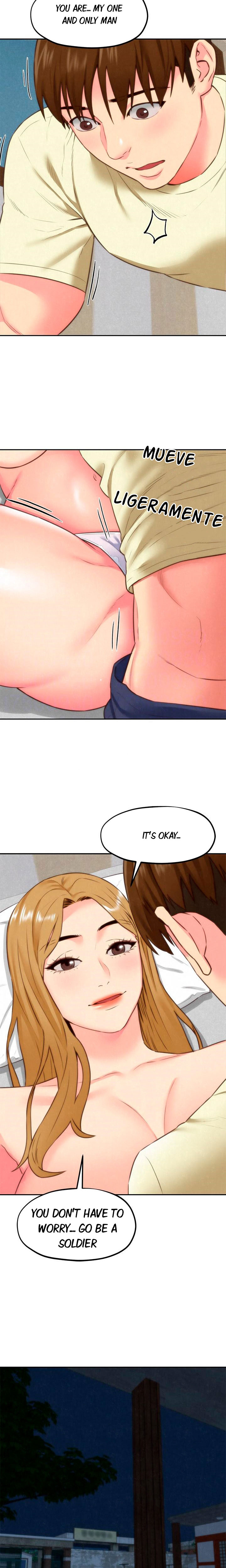 My Baby Girl Chapter 41 - The End image 10